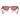 Dolce & Gabbana Occhiali da Sole DG4532 322175 Marrone Striato Rosso Donna 4