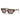 Dolce & Gabbana Occhiali da Sole DG4532 3447LA Verde Oliva Striato Viola Donna 2