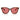 Dolce & Gabbana Occhiali da Sole DG4533 322175 Marrone Striato Rosso Donna