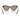 Dolce & Gabbana Occhiali da Sole DG4534 3474LA Striato Viola Oro Viola Donna 4