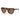 Dolce & Gabbana Occhiali da Sole DG4545 502/73 Marrone/Marrone Scuro Uomo 1