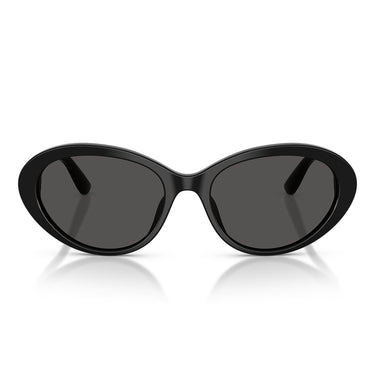 Dolce & Gabbana Occhiali da Sole DG4570 501/87 Nero/Grigio Scuro Donna