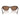 Dolce & Gabbana Occhiali da Sole DG4571 502/73 Marrone/Marrone Scuro Donna