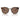 Dolce & Gabbana Okulary Przeciwsłoneczne DG6189U 502/73 Havana/Marrone Damskie