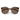Dolce & Gabbana Sonnenbrille DG6189U 502/73 Havana/Braun Damen 5
