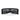 Dolce & Gabbana Okulary Przeciwsłoneczne DG6203 25256G Czarny Mat Szary Lustrzany Unisex 5