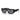 Dolce & Gabbana Okulary Przeciwsłoneczne DG6203 25256G Czarny Mat Szary Lustro Unisex 2