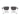 Dolce & Gabbana Okulary Przeciwsłoneczne DG6203 331287 Biały Ciemnoszary Unisex 4