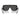 Dolce & Gabbana Okulary Przeciwsłoneczne DG6204 501 87 Nero Grigio Scuro Unisex 4