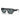 Dolce & Gabbana Occhiali da Sole DG6206 25256G Nero Opaco/Grigio Nero Specchiato Uomo 1