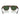 Dolce & Gabbana Occhiali da Sole DG6206 344482 Marrone Verde Scuro Uomo 4