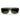 Dolce & Gabbana Occhiali da Sole DG6206 344482 Marrone Verde Scuro Uomo 5
