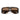 Dolce & Gabbana Occhiali da Sole DG6208 502/73 Marrone/Marrone Scuro Uomo 4