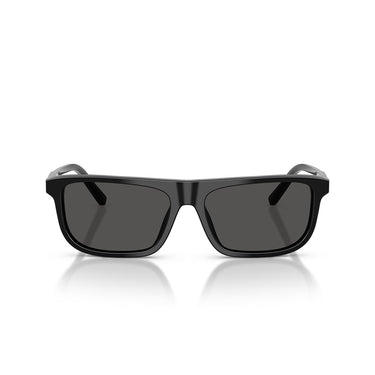 Dolce & Gabbana Occhiali da Sole DX4009 501 87 Nero Grigio Scuro Bambini