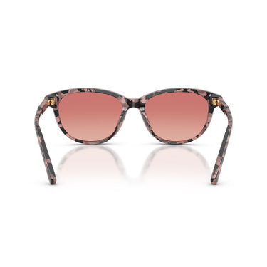 Dolce & Gabbana Occhiali da Sole DX4010 3476A5 Rosa Striato Rosa Sfumato Bambini 4