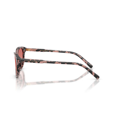 Dolce & Gabbana Occhiali da Sole DX4010 3476A5 Rosa Striato Rosa Sfumato Bambini 3