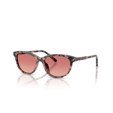 Dolce & Gabbana Occhiali da Sole DX4010 3476A5 Rosa Striato Rosa Sfumato Bambini 2