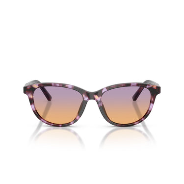 Dolce & Gabbana Occhiali da Sole DX4010 3477EL Violetto Striato Arancione Viola Bambini
