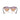 Dolce & Gabbana Occhiali da Sole DX4010 3477EL Violetto Striato Arancione Viola Bambini 4