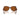Dolce & Gabbana Occhiali da Sole DX4012 347073 Leo Trasparente Marrone Scuro Bambini 4