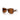 Dolce & Gabbana Occhiali da Sole DX4012 347073 Leo Trasparente Marrone Scuro Bambini 2