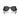Dolce & Gabbana Occhiali da Sole DX4012 501 87 Nero Grigio Scuro Bambini 4