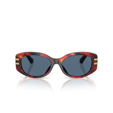 Dolce & Gabbana Occhiali da Sole DX4014 349180 Rosso/Blu Scuro Bambini