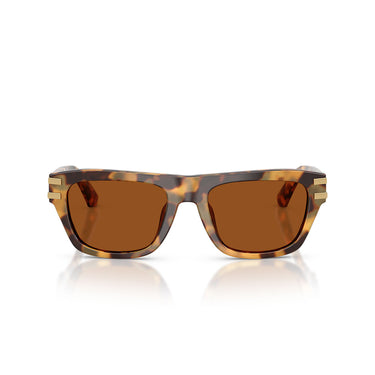 Dolce & Gabbana Occhiali da Sole DX4015 343773 Marrone Miele/Marrone Scuro Bambini
