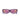 Dolce & Gabbana Okulary Przeciwsłoneczne DX6012 33601T Gumowe Fioletowo-Liliowo/Różowe Lustro Dzieci 5