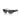 Dolce & Gabbana Okulary Przeciwsłoneczne DX6012 345787 Nero Bianco/Grigio Scuro Bambini 2