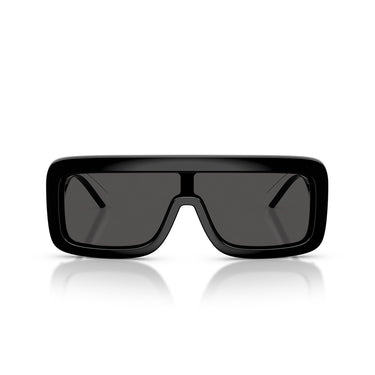 Dolce & Gabbana Sunglasses DX6013 501/87 Black/Dark Gray Children