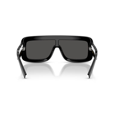 Dolce & Gabbana Okulary Przeciwsłoneczne DX6013 501/87 Nero/Grigio Scuro Dzieci 4