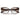 Dolce & Gabbana Occhiali da Vista DG3440 502 x Devotion Marrone Trasparente Donna 5