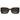 Dsquared2 Sunglasses D2 0061/S 086/9O Havana/Smoky Gray Unisex