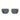 Dsquared2 Sunglasses D2 0102-S 807 2K Gold-Black Unisex