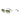 Dsquared2 Lunettes de Soleil D2 0102/S 0109K Argent/Vert Unisexe 2