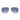 Dsquared2 Sunglasses D2 0103/S LKS Gold/Blue Men