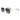 Dsquared2 Sonnenbrille D2 0103/S RHL Gold/Schwarz Herren 2