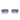 Dsquared2 Sunglasses D2 0104/S LKS/08 Gold/Blue Men