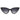 Dsquared2 Sunglasses D2 0134/S 807/9O Black/Dark Gray Women