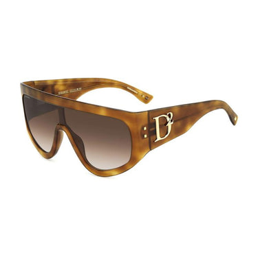 Dsquared2 Sunglasses D2 0149/S 05L/HA Havana/Brown Unisex