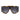 Dsquared2 Sunglasses D2 0149/S 086/9O Havana/Dark Gray Unisex