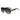 Dsquared2 Okulary Przeciwsłoneczne D2 0160/S 807 Czarny Złoto/Szary Gradient Męskie 1