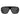 Dsquared2 Okulary Przeciwsłoneczne D2 0160/S 807/IR Nero Argento/Grigio Sfumato Męskie