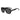 Dsquared2 Okulary Przeciwsłoneczne D2 0160/S 807/IR Czarny Srebrny/Szary Gradient Męskie 2