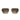 Dsquared2 Okulary Przeciwsłoneczne D2 0173/S J5G Złoty/Brązowy Męskie