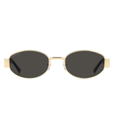 Dsquared2 Sonnenbrille D20155/S 000 Schwarz/Grau Unisex