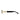Dsquared2 Sonnenbrille D20155/S 000 Schwarz/Grau Unisex 3