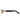 Dsquared2 Okulary Przeciwsłoneczne D20156/S 000 Złoty/Szary Męskie 3