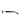 Dsquared2 Sonnenbrille D20168/S 000/IR Schwarz/Dunkelgrau Damen 3
